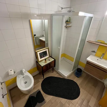 Apartment Stanza A Milano *