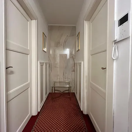 Appartement Stanza A Milano