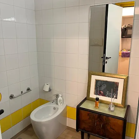 Stanza A Milano Segrate