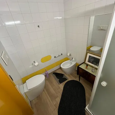 Stanza A Milano Appartement Segrate