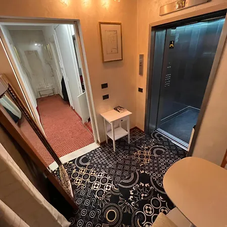 Appartement Stanza A Milano *